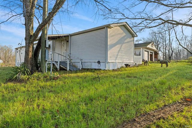 10326 Tower Road, Quincy, IN 47456