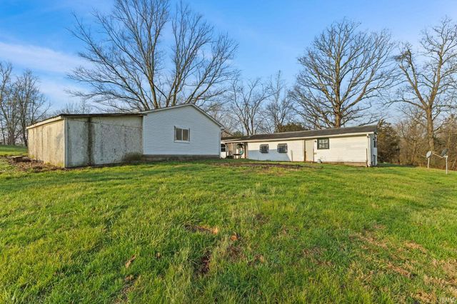 10326 Tower Road, Quincy, IN 47456