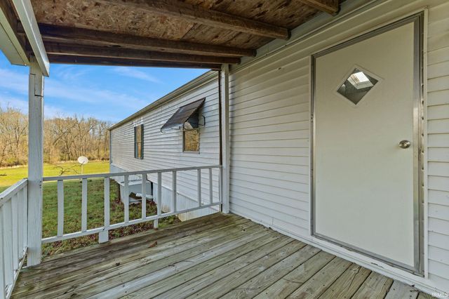 10326 Tower Road, Quincy, IN 47456