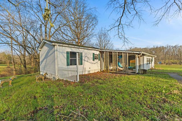 10326 Tower Road, Quincy, IN 47456