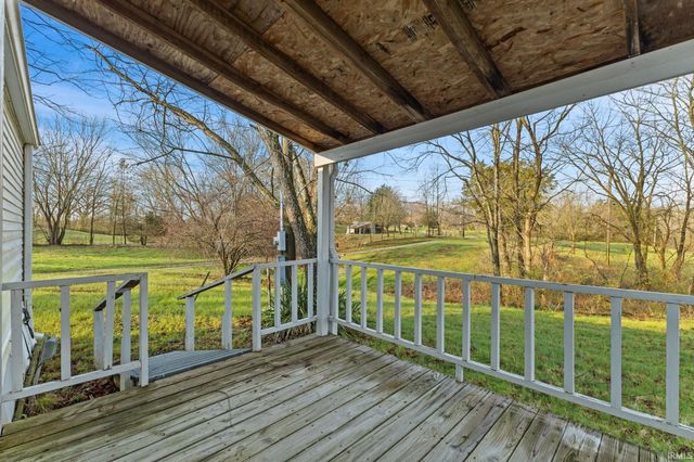 10326 Tower Road, Quincy, IN 47456