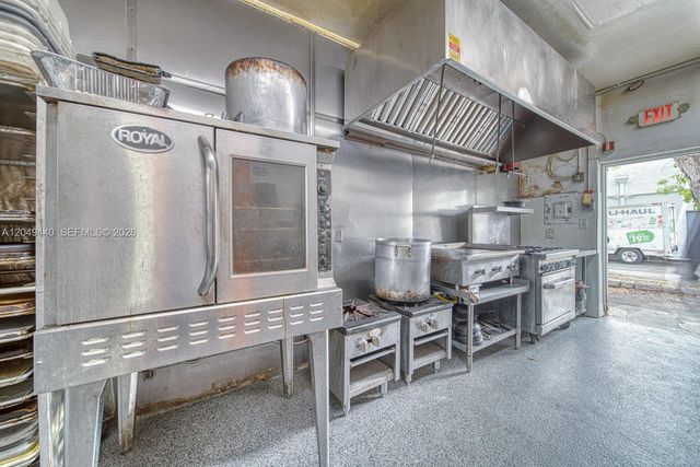 Profitable Meal Prep Business for Sale In Miami, Miami, FL 33126