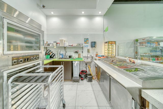 Profitable Meal Prep Business for Sale In Miami, Miami, FL 33126