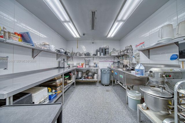 Profitable Meal Prep Business for Sale In Miami, Miami, FL 33126