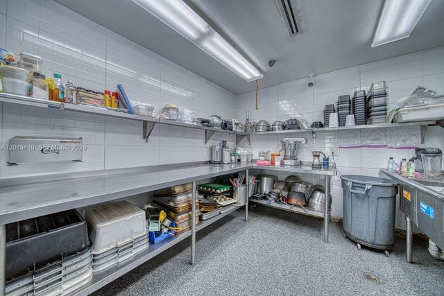 Profitable Meal Prep Business for Sale In Miami, Miami, FL 33126