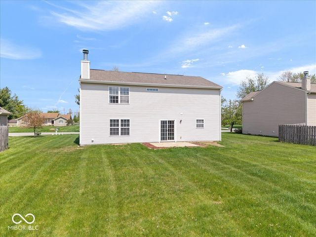 12381 E 131st Street, Fishers, IN 46037