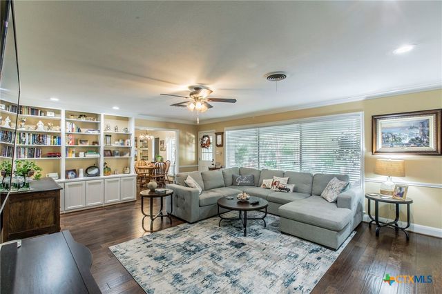 3006 LAS CRUCES Boulevard, Temple, TX 76502