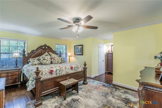 3006 LAS CRUCES Boulevard, Temple, TX 76502