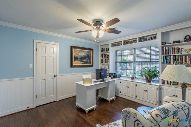 3006 LAS CRUCES Boulevard, Temple, TX 76502