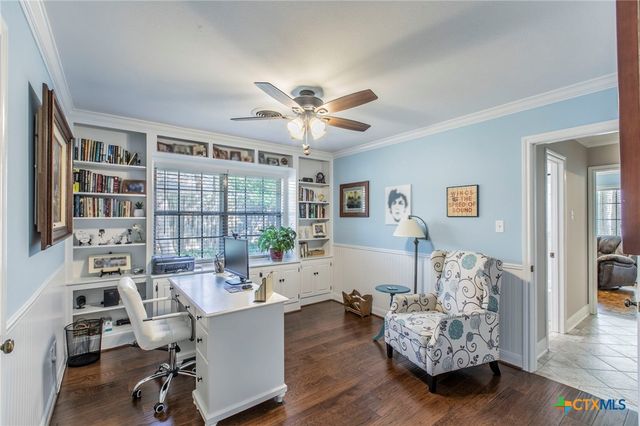 3006 LAS CRUCES Boulevard, Temple, TX 76502