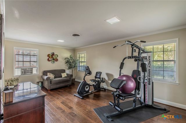 3006 LAS CRUCES Boulevard, Temple, TX 76502