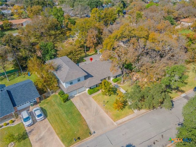 3006 LAS CRUCES Boulevard, Temple, TX 76502