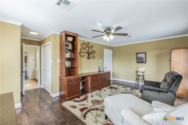 3006 LAS CRUCES Boulevard, Temple, TX 76502