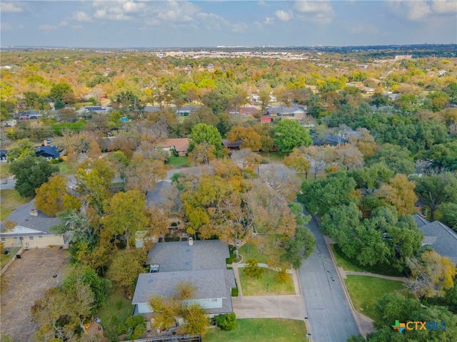 3006 LAS CRUCES Boulevard, Temple, TX 76502