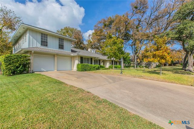 3006 LAS CRUCES Boulevard, Temple, TX 76502