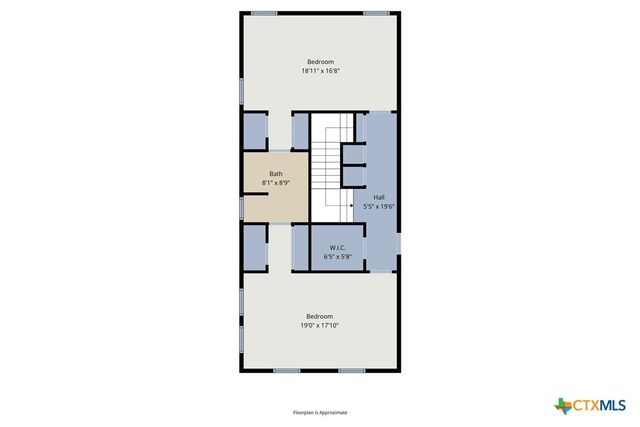 3006 LAS CRUCES Boulevard, Temple, TX 76502