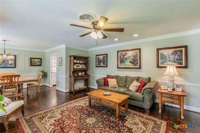 3006 LAS CRUCES Boulevard, Temple, TX 76502