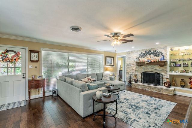 3006 LAS CRUCES Boulevard, Temple, TX 76502