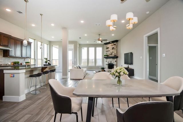 2619 Lilac Point Lane, Brookshire, TX 77441