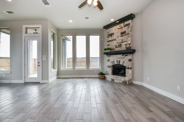 2619 Lilac Point Lane, Brookshire, TX 77441