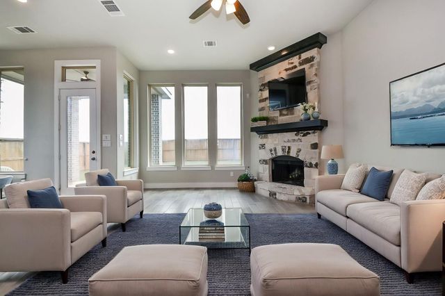 2619 Lilac Point Lane, Brookshire, TX 77441