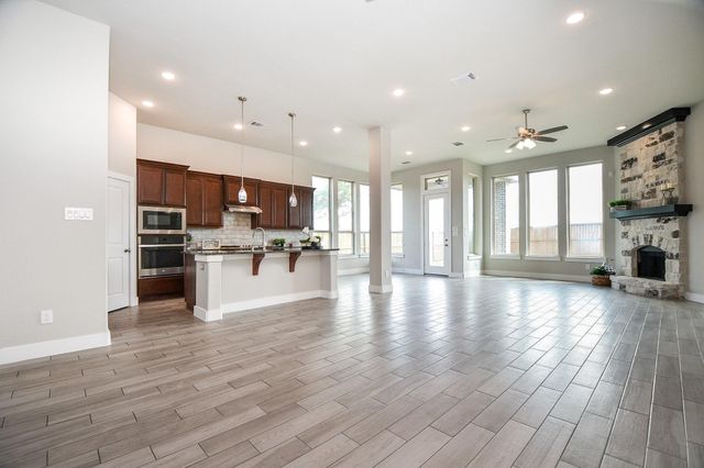 2619 Lilac Point Lane, Brookshire, TX 77441