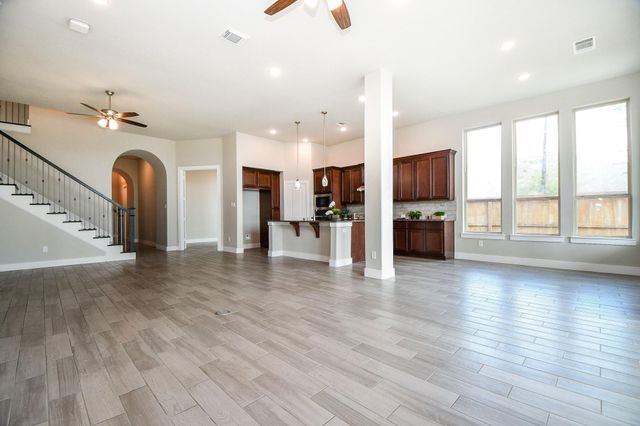 2619 Lilac Point Lane, Brookshire, TX 77441