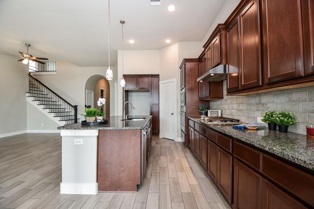 2619 Lilac Point Lane, Brookshire, TX 77441