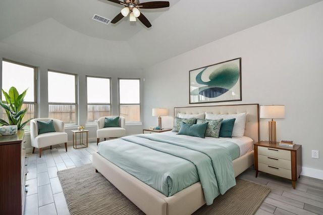 2619 Lilac Point Lane, Brookshire, TX 77441