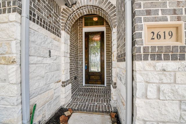 2619 Lilac Point Lane, Brookshire, TX 77441