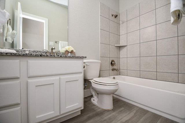 2619 Lilac Point Lane, Brookshire, TX 77441