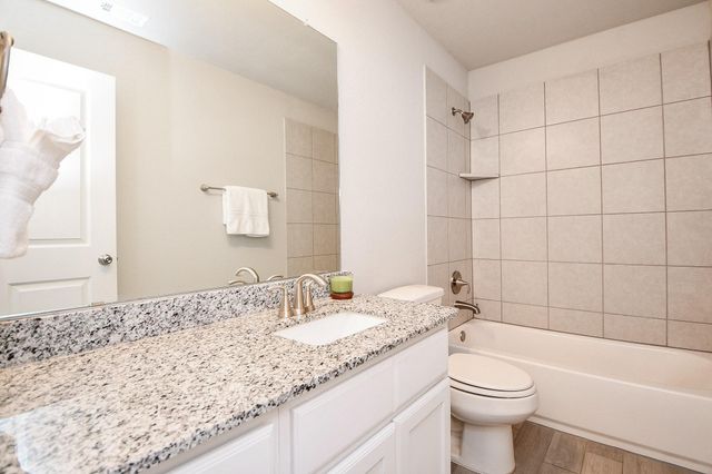 2619 Lilac Point Lane, Brookshire, TX 77441