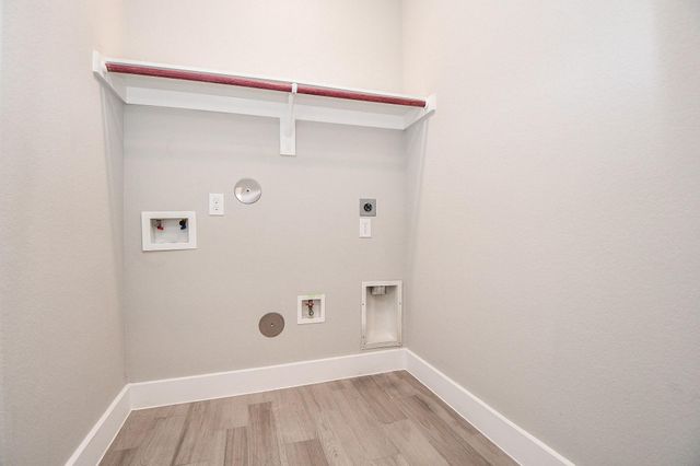 2619 Lilac Point Lane, Brookshire, TX 77441