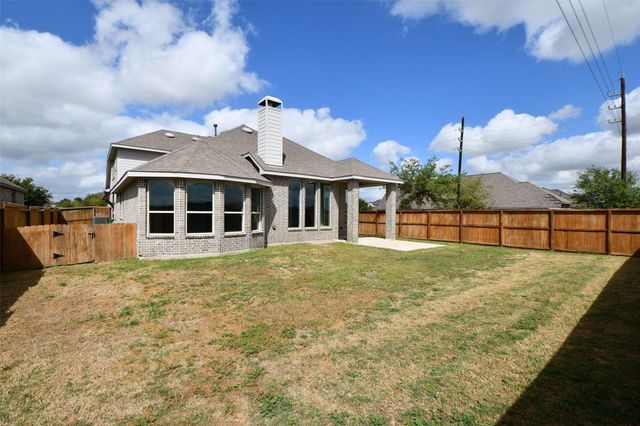 2619 Lilac Point Lane, Brookshire, TX 77441