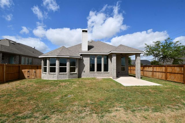 2619 Lilac Point Lane, Brookshire, TX 77441