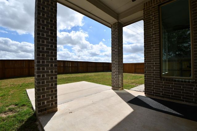2619 Lilac Point Lane, Brookshire, TX 77441