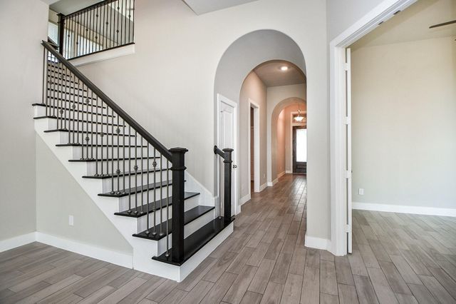 2619 Lilac Point Lane, Brookshire, TX 77441