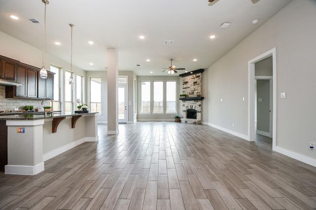 2619 Lilac Point Lane, Brookshire, TX 77441