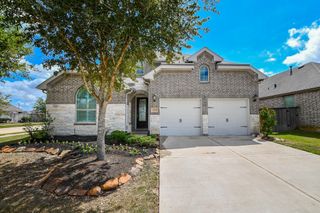 2619 Lilac Point Lane, Brookshire, TX 77441