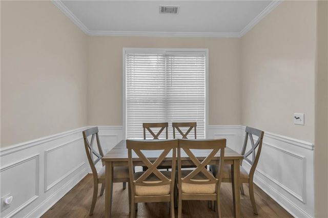 3305 Hancock Point, Mcdonough, GA 30252