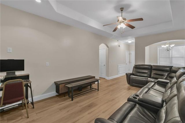 3305 Hancock Point, Mcdonough, GA 30252