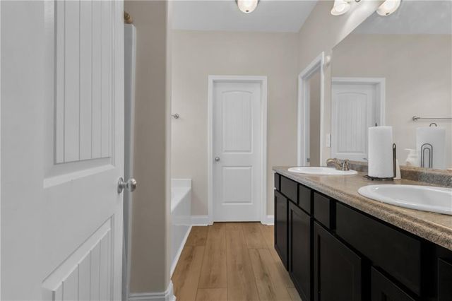 3305 Hancock Point, Mcdonough, GA 30252