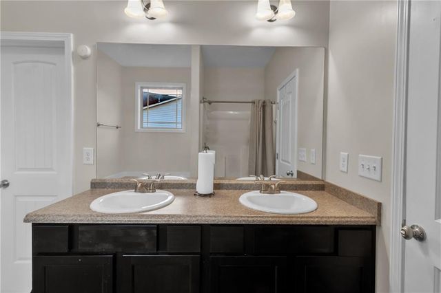 3305 Hancock Point, Mcdonough, GA 30252