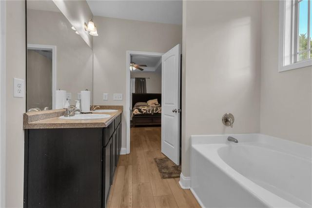 3305 Hancock Point, Mcdonough, GA 30252