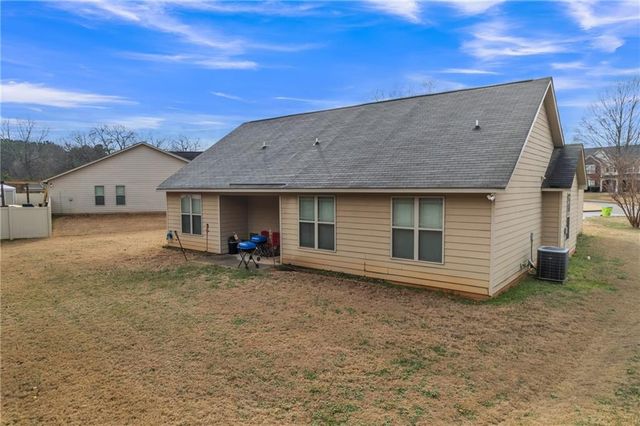 3305 Hancock Point, Mcdonough, GA 30252