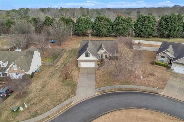 3305 Hancock Point, Mcdonough, GA 30252