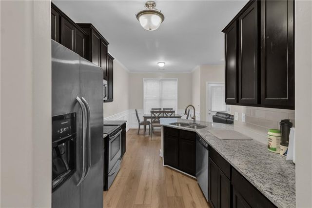 3305 Hancock Point, Mcdonough, GA 30252