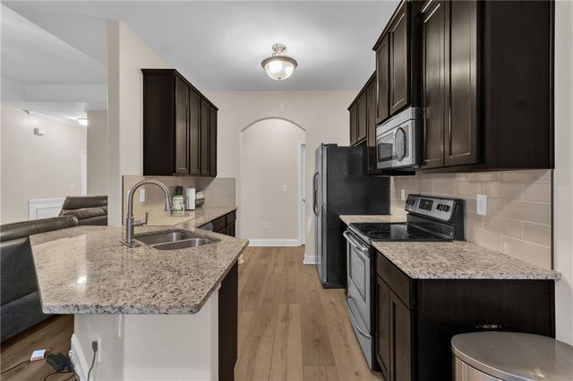 3305 Hancock Point, Mcdonough, GA 30252