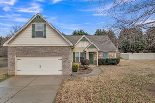 3305 Hancock Point, Mcdonough, GA 30252