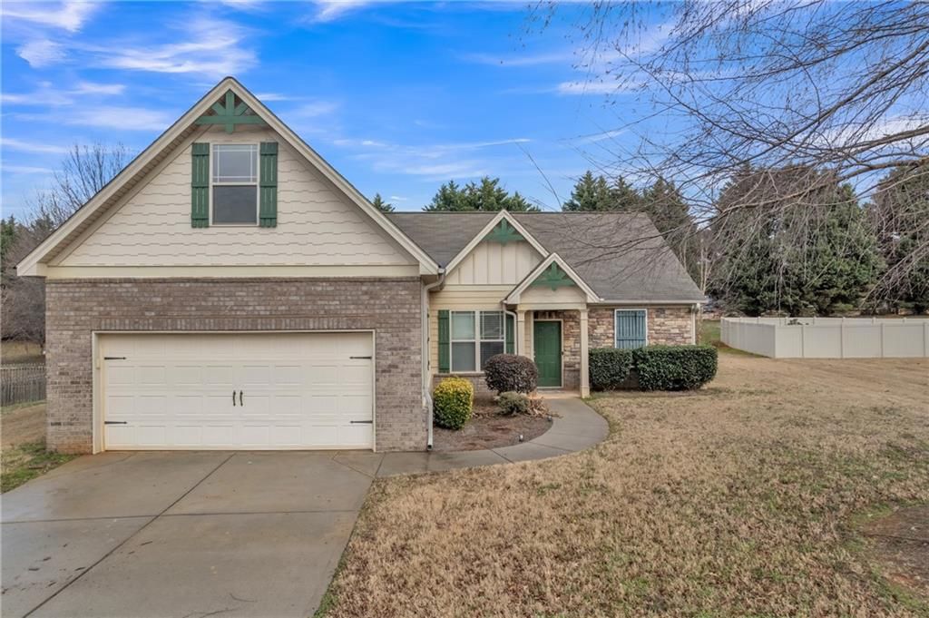 3305 Hancock Point, Mcdonough, GA 30252